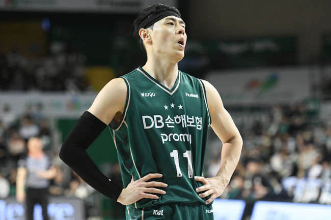 ‘6강 싸움 갈때까지 가보자!’ DB-정관장 최종전에서 결판난다