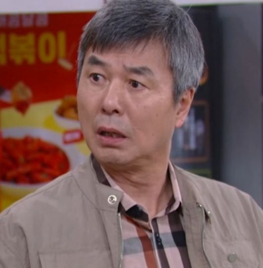 1등 복권 당첨 선우재덕, 357억 손에 넣기 위한 묘수..고도의 심리전 (대운을 잡아라)
