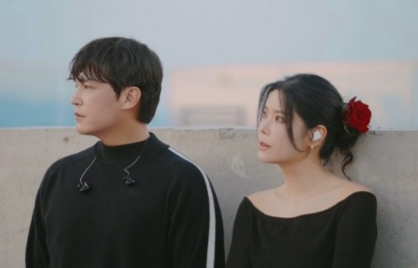결혼 9주년 식당데이트 →10주년 듀엣앨범..'11주년 이혼' 이수-린 