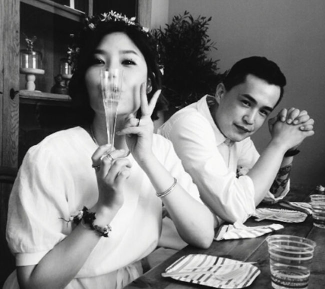 린, 이수와 이혼 심경? 