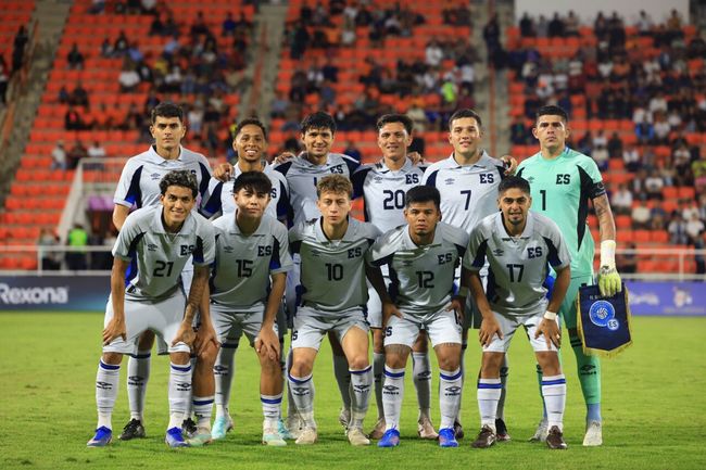 '멕시코 고지대 적응' 홍명보호, 월드컵 본선 앞두고 '1356m'서 FIFA랭킹 100위 엘살바도르와 최종 스파링