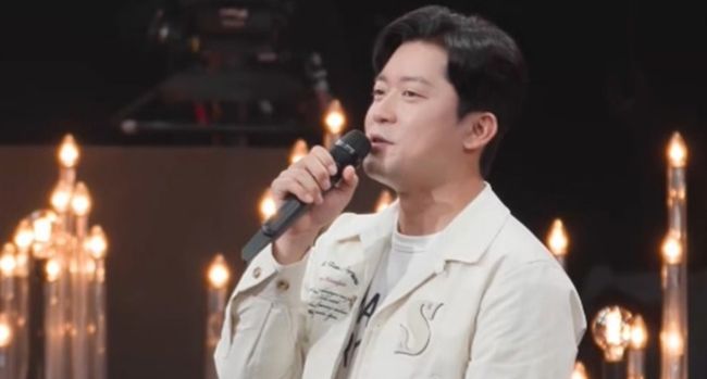 김장 1400포기 대가족..김대호 