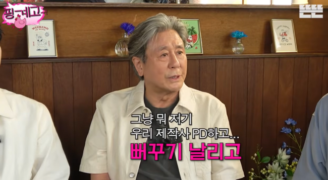 노 매니저·노 소속사 행보…택시 기사만큼 운전해