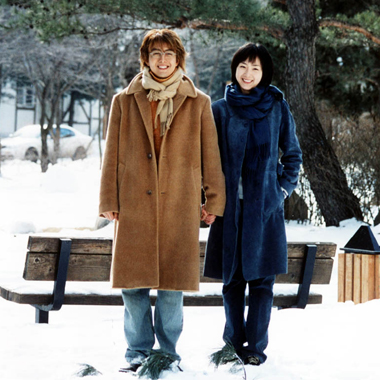 [여기는 일본]겨울연가, 역대 OST 1위에 오를까