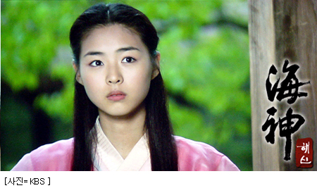 백성현-이연희, 해신의 일등공신