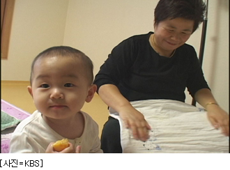 [볼 만한 TV]KBS, 인간극장 쉰둥이 육아일기