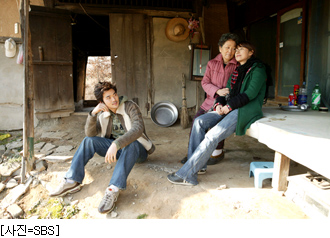 [볼 만한 TV]SBS, 세잎 클로버
