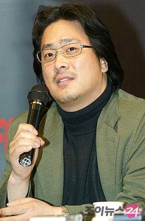 친절한 금자씨, 친절한 미란씨될 뻔?