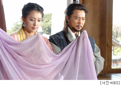 [볼 만한 TV]KBS, 해신