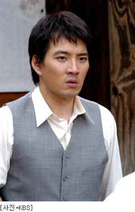 송일국, 의리 때문에 노 개런티 카메오 출연