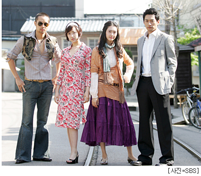 패션 70s다시 상승세로