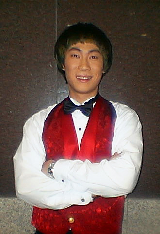 장동혁, 짜루짜루 진짜루 개그콘서트 복귀