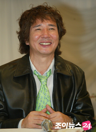 최병서, 술독 빼려고 시작한 운동이 몸짱 비결