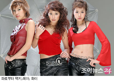 퍼퓸 랙키, 日 J리그 조재진 선수가 모니터 해줘요