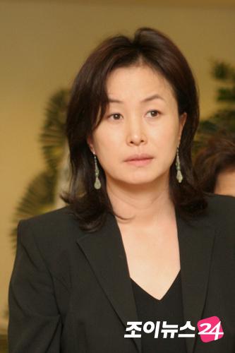 [포토]김미숙, 조소혜씨,이렇게 빨리 가도 되나요?