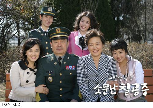 소문난 칠공주 팬엔터, 청약경쟁 317 대 1