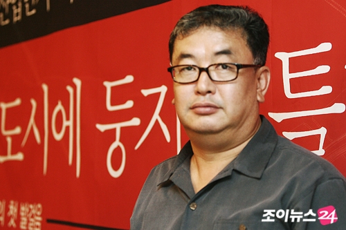 차승재 대표, 파주를 제2의 충무로로 만들겠다
