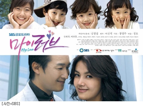 마이러브, 호평에도 시청률은 제자리