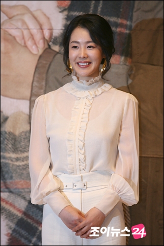 [포토]‘예진아씨’ 황수정의 컴백