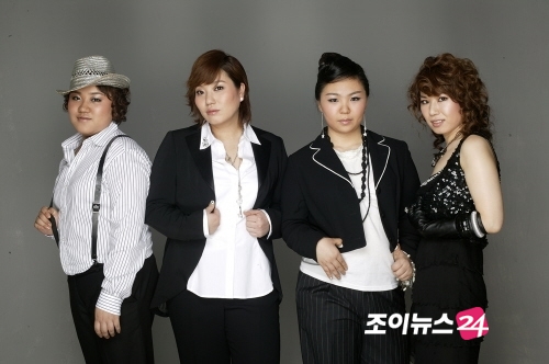 버블시스터즈