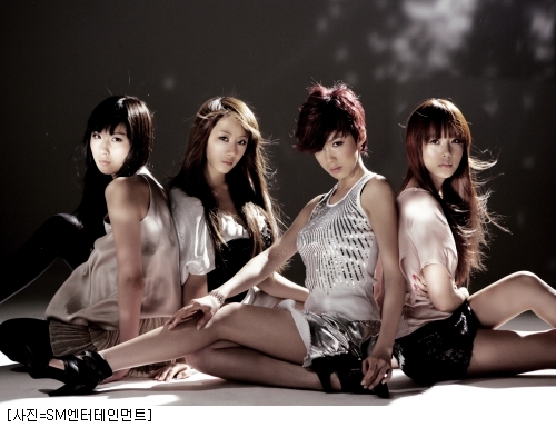 천상지희 더 그레이스, 1위 기쁨 다나와 함께