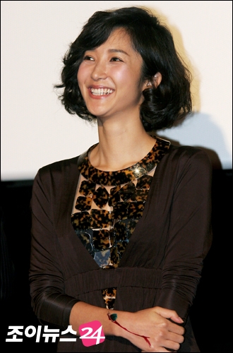김보경 정정당당하게 나오는 귀신들 반가웠다