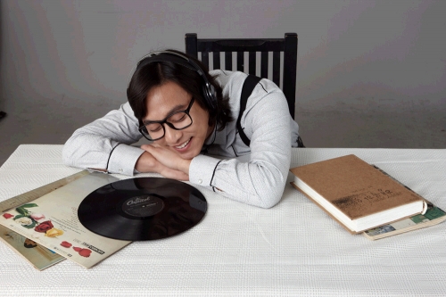 영화 내마음의 풍금, 뮤지컬 무대에 오른다