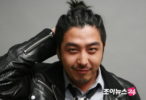 마로 장태성 살 빠지고, 손에 불 붙고...죽을 고생 했죠