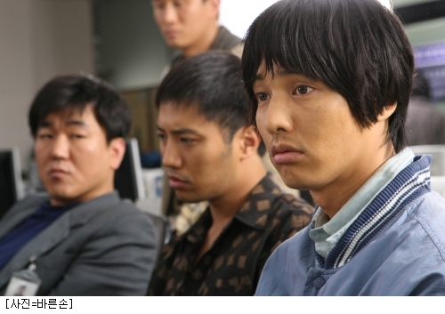 원빈 마더, 연기 인생의 또 다른 시작점