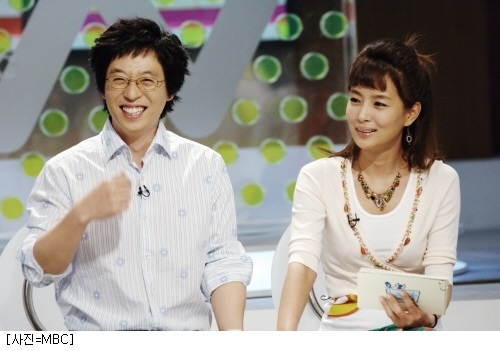 놀러와, SOS 도전에도 月夜 예능 정상