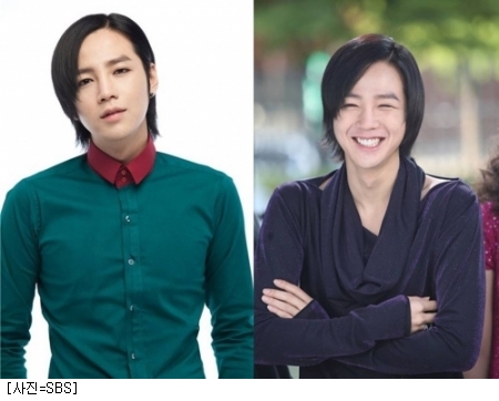 미끌머리-엘비스머리-사과머리...미남 장근석 헤어 따라잡기