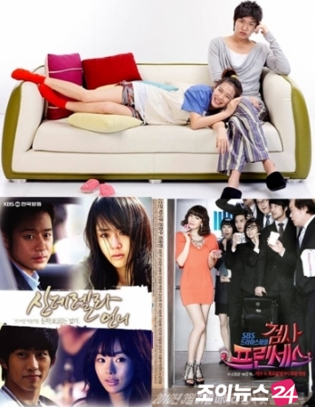 수목극, OST 대결도 후끈…시청률 견인차 톡톡