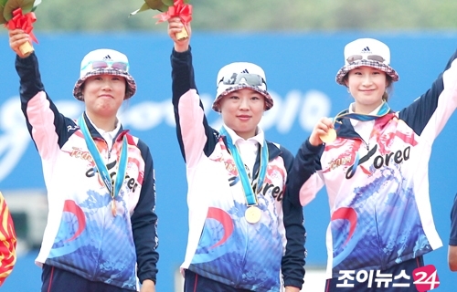 [광저우AG]청출어람, 한국 압박하는 재외 한국 지도자들