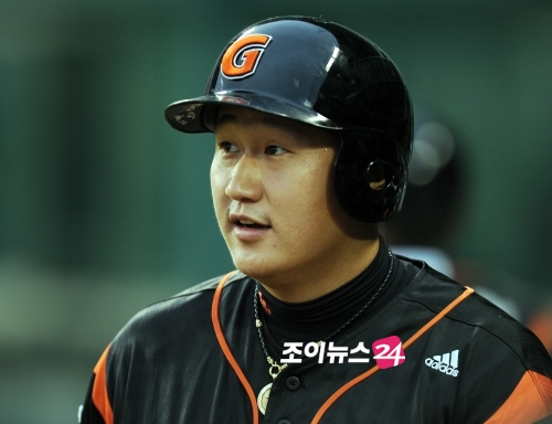 꿈 아닌 2010 어게인! 내가 바로 이대호다!