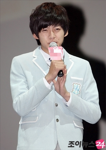 유키스 동호, 애니 홍길동 목소리 연기