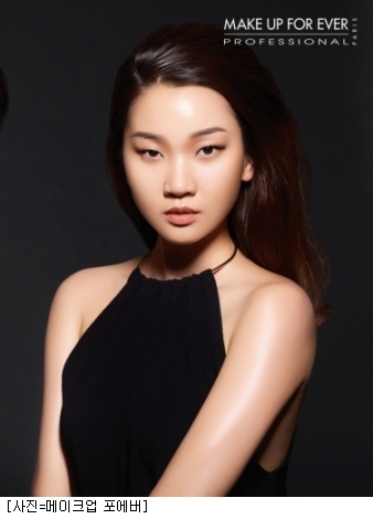 신이 내린 몸매 장윤주, 미모도 인정…화장품 모델 발탁