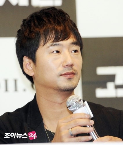 류승수 절친 배용준, 내게 소개팅 부탁해