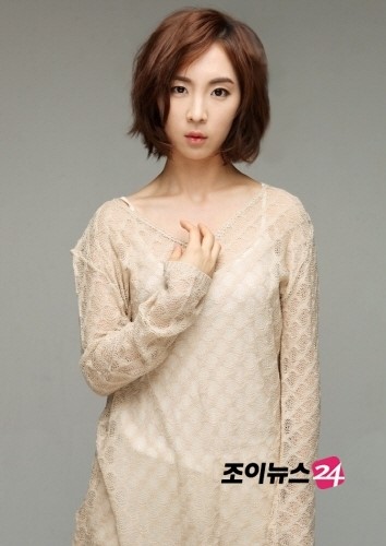 배소은 "노출 드레스 이미지, 바꿀 자신 있다"(인터뷰) | 인스티즈