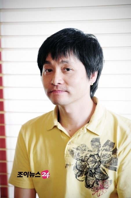 김조광수 동성 파트너와 내년 결혼, 차질없이 진행