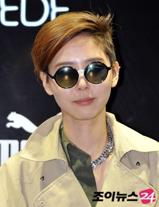 [포토]김나영, 제 헤어 어때요?
