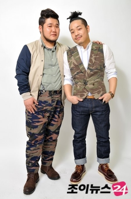 백지영이 강추한 길구봉구 호감 가수 되고파(인터뷰)