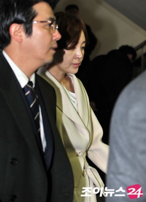 이승연·박시연·장미인애, 두번째 공판서 혐의 부인 공모 없었다