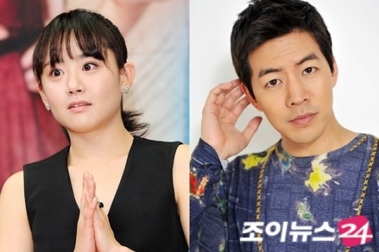 문근영, 불의 여신 정이로 5년 만에 사극 컴백