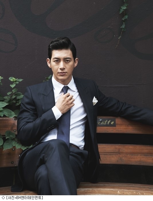 고수 황금의 제국, 결말 미리 알고 선택했다(인터뷰)