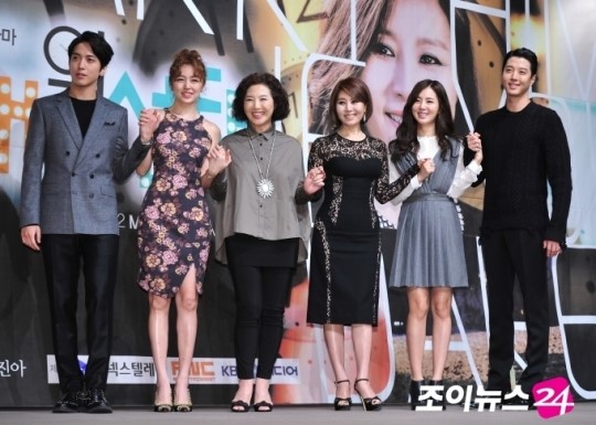 [포토]굿닥터 이은 미래의 선택