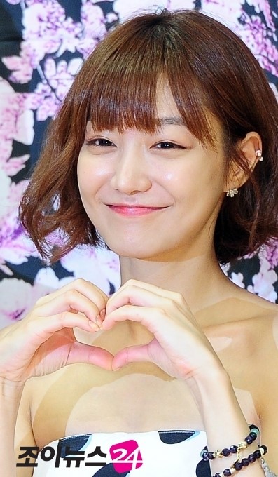 신소율, KBS 드라마스페셜 마지막 장식…진진 캐스팅