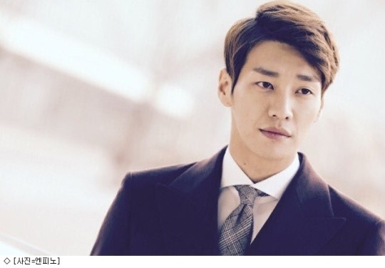 김영광, 韓中 합작 닥터모클리닉 캐스팅…산다라박과 호흡