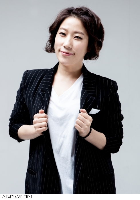 개그우먼 김영희, A9미디어와 계약…남희석-김신영과 한솥밥