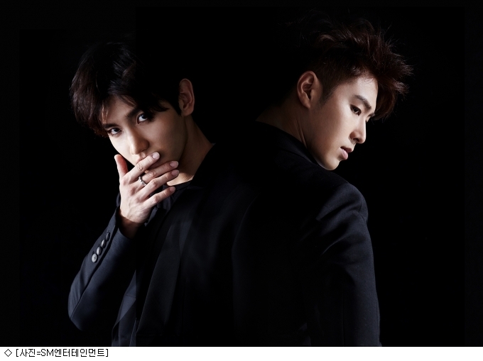 동방신기, 유노윤호 입대 전날 앨범 발매 특별한 선물