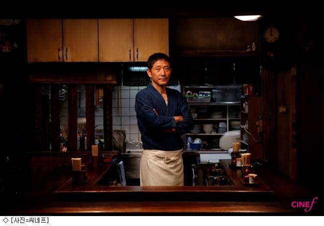 원조 심야식당이 온다, 韓-日드라마 비교해 보는 즐거움